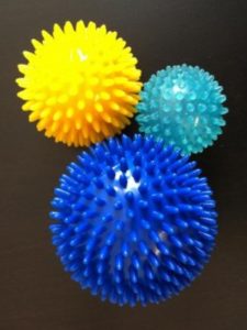 Reflex Ball - Available In 4 Sizes - Fitball Australia Therapy and