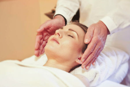 Headache treated with physiotherapy, myotherapy or massage in Melbourne, Clifton Hill and Fitzroy