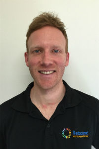 Jarrod Vos, Physiotherapist servicing Melbourne, Clifton Hill and Fitzroy